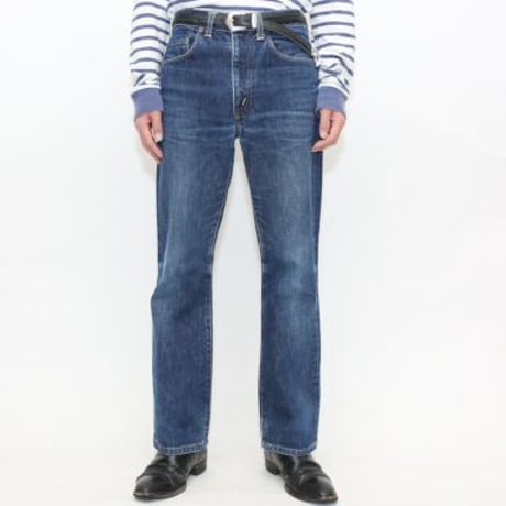 Levi's 517 Denim Pants  MADE IN USA
