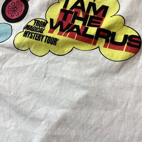 The Beatles "Magical Mystery Tour" T-Shirt