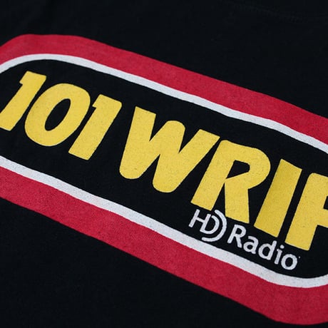 101WRIF Radio T-Shirt