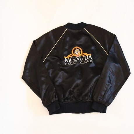 Vintage MGM Jacket