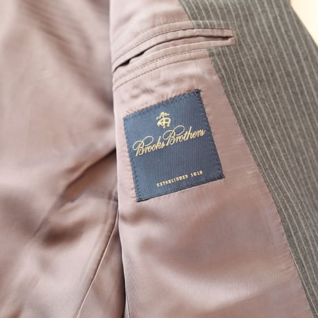 Brooks Brothers 2pc Set Up