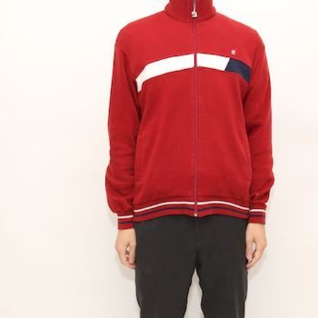 Pierre Cardin Track Jacket