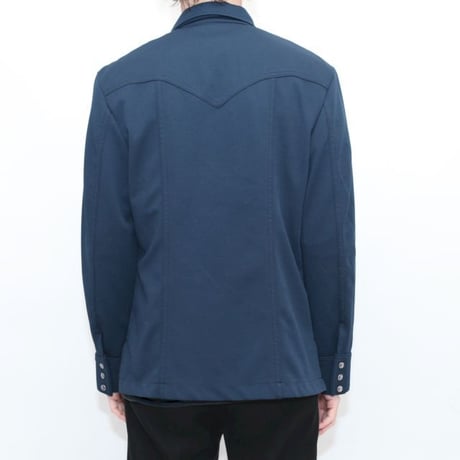 Vintage Lee Western Snap L/S Shirt