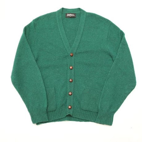 Jantzen Wool Knit Cardigan