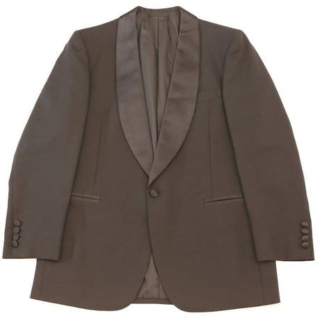 Burberry Smoking Jacket