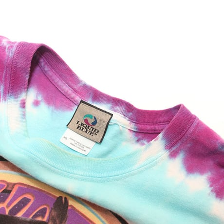 Grateful Dead Tie Dye T-Shirt