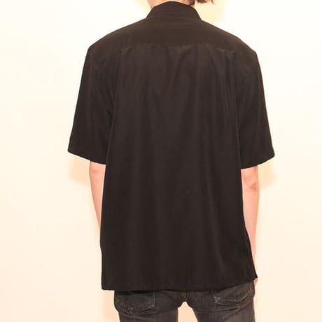 Plane S/S Shirt