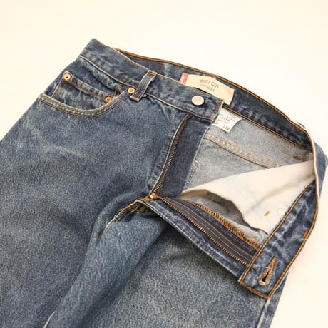Levi's 517 Denim Pants