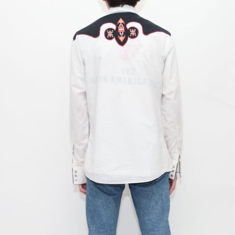 Western L/S Shirt