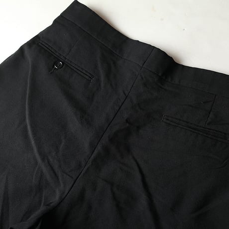 Side Line Slacks Pants