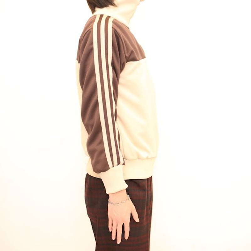 VINTAGE adidas track jacket DESCENTE