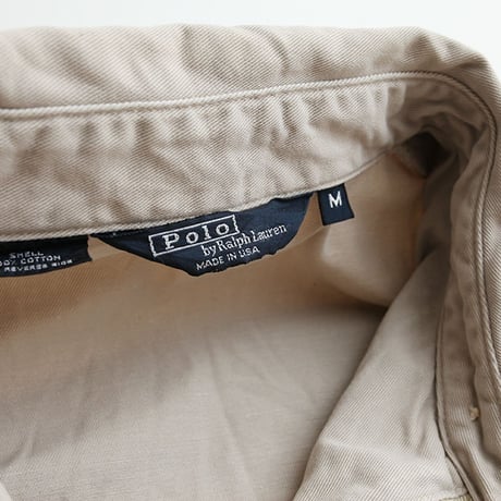 ラルフローレン スイングトップ Ralph Lauren USA
