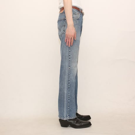 00s Levi's 517 Denim Pants MADE IN USA