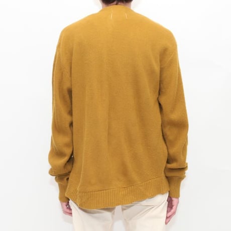 CAMPUS Acryl Knit Cardigan