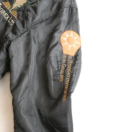 AVIREX Quilting Jacket