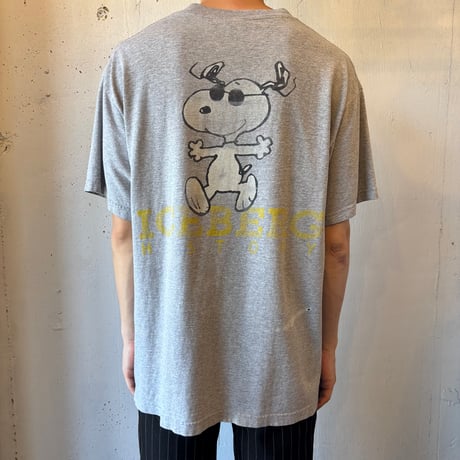 90's Snoopy T-Shirt