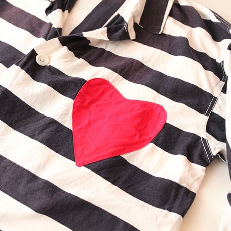 Vintage Prisoner Shirt