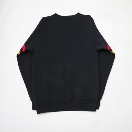 80s Mickey Mouse Sweat Shirt