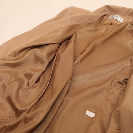 Pure Wool Jacket