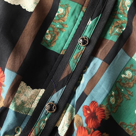 Reversible Blouson