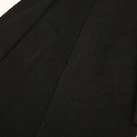 Westbury Loden Coat