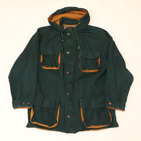Vintage Cotton Jacket