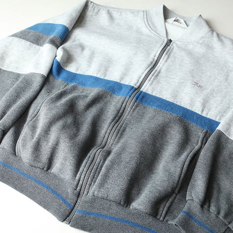 90s Christian Dior Jersey Jacket