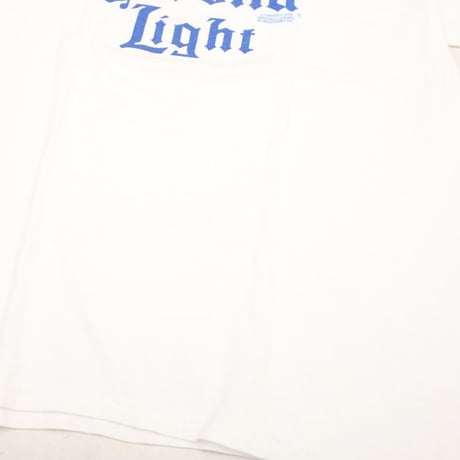 00s Corona Light T-Shirt