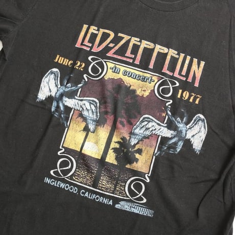 Led Zeppelin T-Shirt