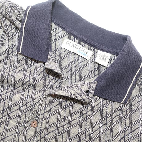 Vintage Polo Shirt
