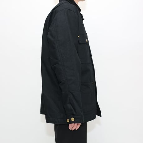 Carhartt Michigan Chore Coat