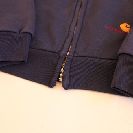 Carhartt Zip-up Sweat Hoodie