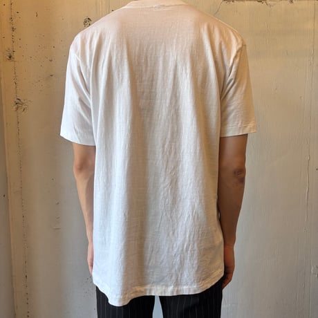 90's Plane Pocket T-Shirt
