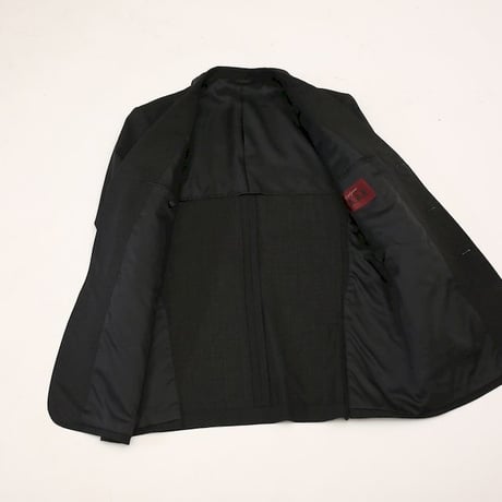 Yohji Yamamoto 2Pc Set Up