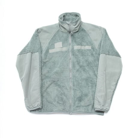 Military Fleece Jacket