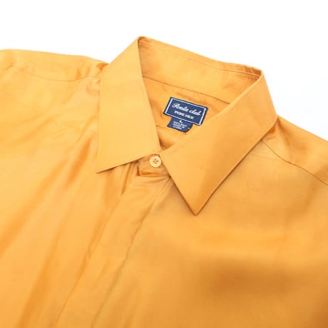 Silk L/S Shirt