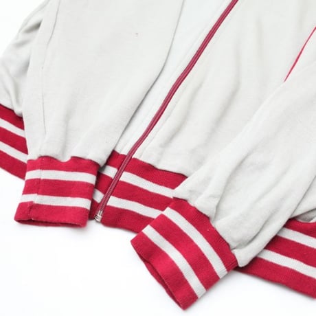 Vintage Track Jacket