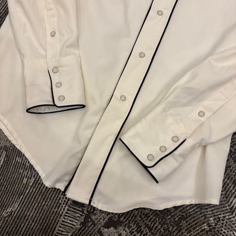 Roper Western Shirt