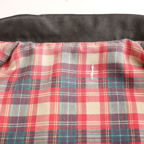 Coverall Duck Jacket