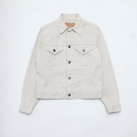 Levi's Trucker Jacket