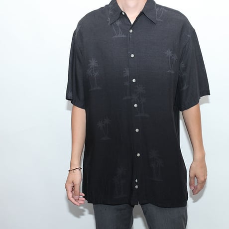 Rayon Aloha S/S Shirt