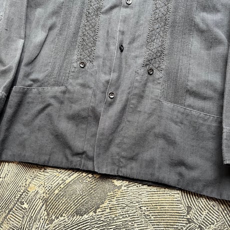 Guayabera L/S Shirt