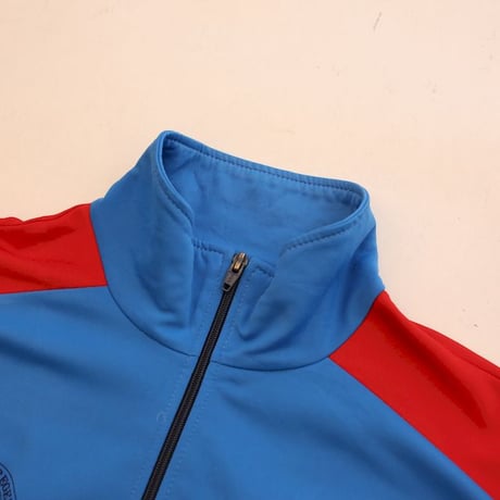80's Adidas Track Jacket