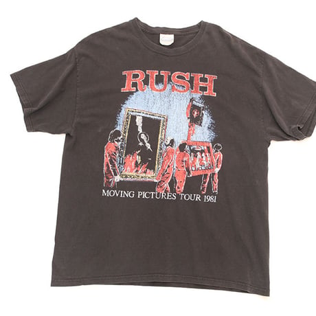 Rush T-Shirt