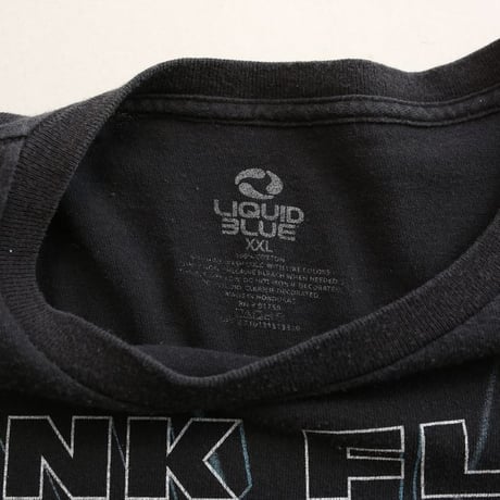 Pink Floyd T-Shirt "The Dark Side Of The Moon"
