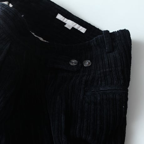 Fat Corduroy Pants