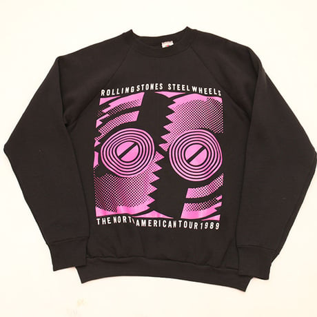 The Rooling Stones Sweat Shirt