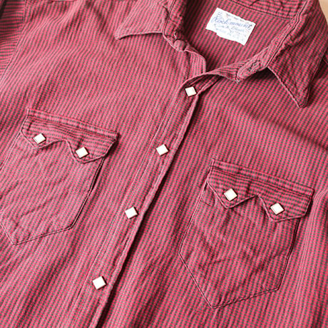 Rockmount Western Shirt