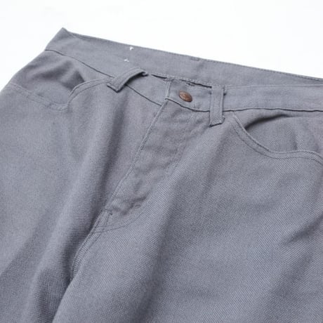 Levi's Sta Prest Big E Boots-Cut Pants