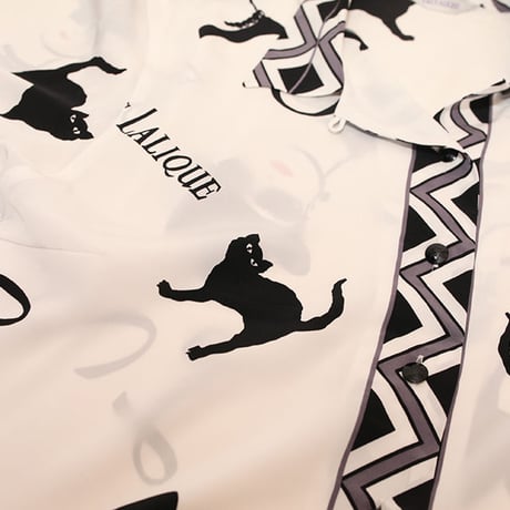Vintage Art L/S Shirt